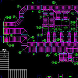 Charolas de Subestación